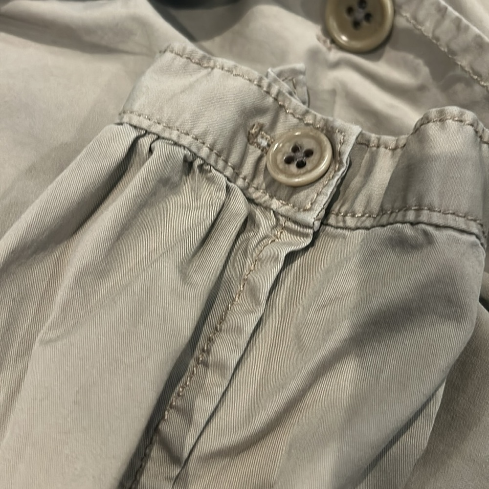 Jcrew lightweight jacket - Picture 6 of 6